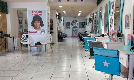 Tchip Rochefort  : Coiffeur à Rochefort