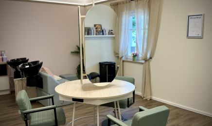  Norman Schubert Schönheitspflege: Friseur in Velten