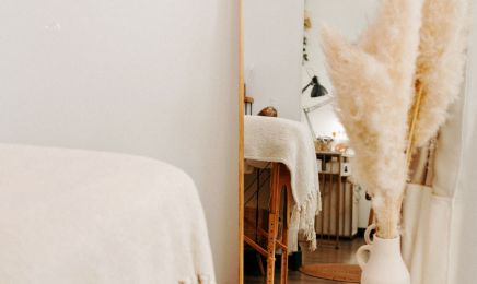 Mlle A. - Au concept "La chouchout'rie" : Manucure à Tarnos
