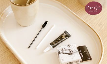 Cherry+ beauté : Institut de beauté à Bayonne
