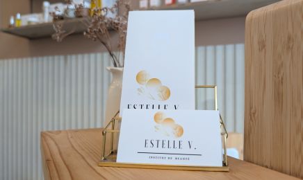 Estelle V  : Institut de beauté à Fleurbaix