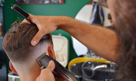 Au Rituel : Coiffeur à Chalon-sur-Saône