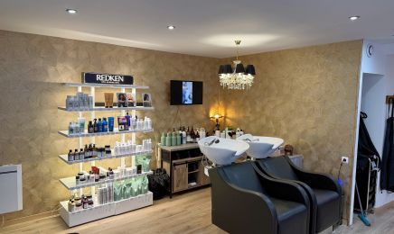 Chris Coiffure & Barbier : Coiffeur à Raon-l'Étape