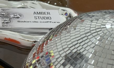 Amber Studio  : Coiffeur à Marseille