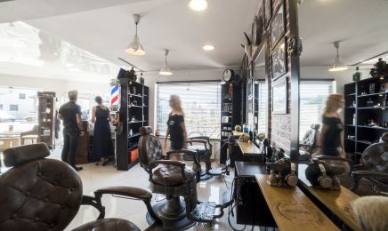 Salon Marc Thibault  : Coiffeur à Blodelsheim