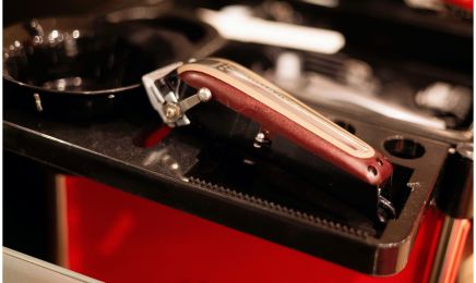 All Waze Hair : Coiffeur à Lille