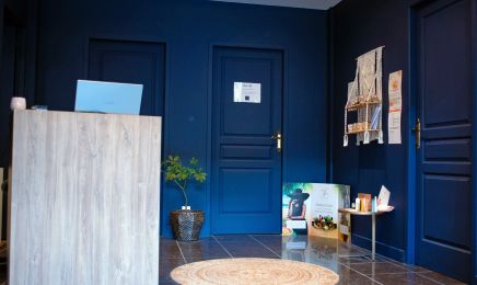 Avek élégance : Institut de beauté à Rodez