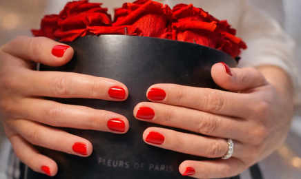Nail art by Yana  : Institut de beauté à Aix-en-Provence