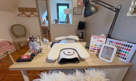 So’Préalia : Institut de beauté à Perche en Nocé