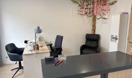 Le salon de Marion  : Manucure à Pont-l'Abbé