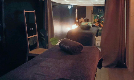 Secrets de Beauté : Manucure à Lyon