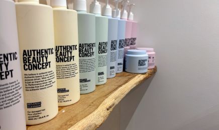 Le M  : Coiffeur à Saint-Brieuc