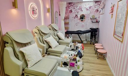 Ville Ongles : Manucure à Villejuif