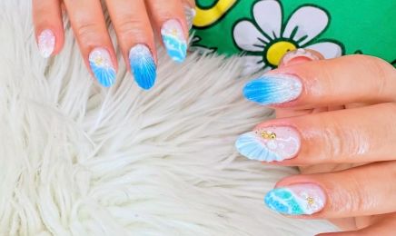 Tiphaine Nails : Manucure à Paris