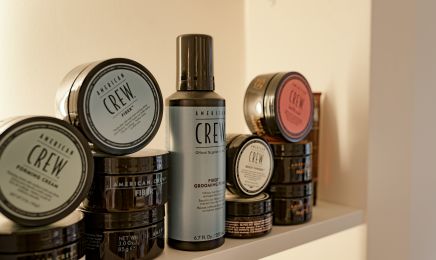 La Suite Du Salon : Coiffeur à Bastogne