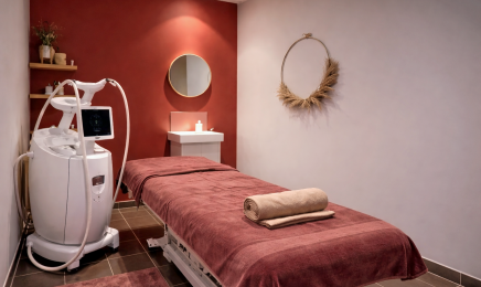 Institut Canfora : Institut de beauté à Lyon