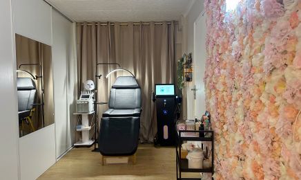 Kayalis Beauty  : Institut de beauté à Tresses