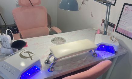 Gwen Nails : Manucure à Rognac
