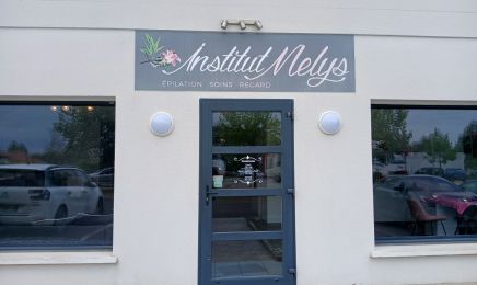 Institut Melys  : Manucure à Saint-Jean-de-Marsacq