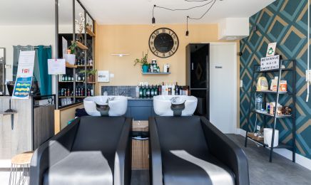 Hair d’orient : Coiffeur à Châtillon-en-Vendelais