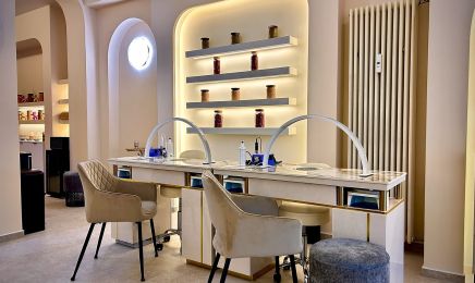NYN Beauty & Relax - Nails Studio: Nagelstudio in München