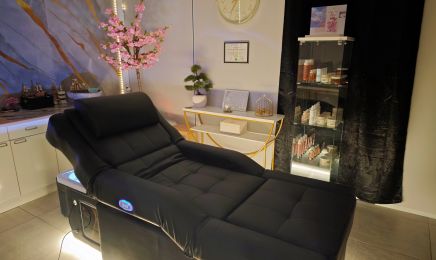 Éclat d’Ange  : Institut de beauté à Vermelles