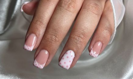 Nanie Beauty : Manucure à Lattes
