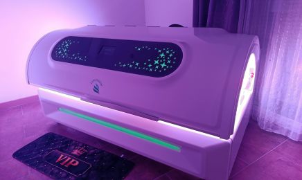 Luminostar : Coiffeur à Hésingue