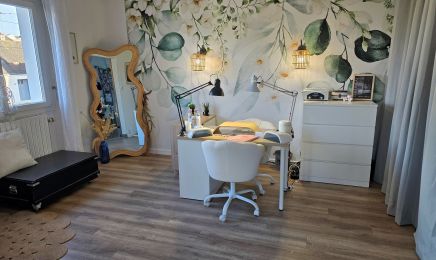 Bohemienne Studio Nails : Manucure à Pontivy