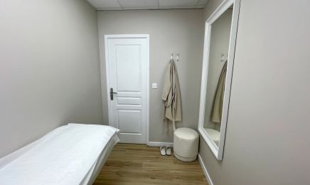 CHEZ LARA : Institut de beauté à Montpellier
