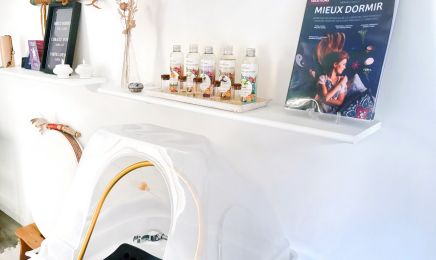 Audrey/Ōmikami bien-être & beauté : Institut de beauté à Ermenonville
