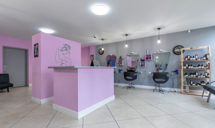 Virginie Coiffure : Coiffeur à Carbon-Blanc