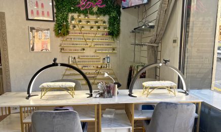 Celebrity Beauty Saloon : Institut de beauté à Marseille