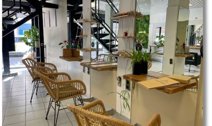O' Galet blanc - BERNABACK : Coiffeur à Marseille