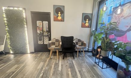 Afrostyle Aida : Coiffeur à Valence