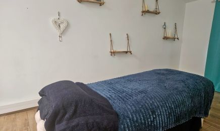 La Magie D’esSens : Réflexologue à Toulon