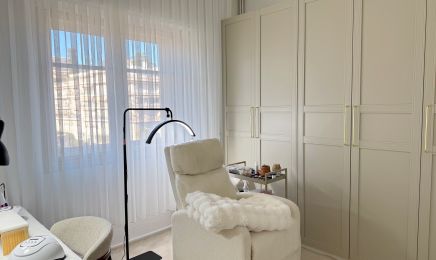Beauty by Merve : Institut de beauté à Nice