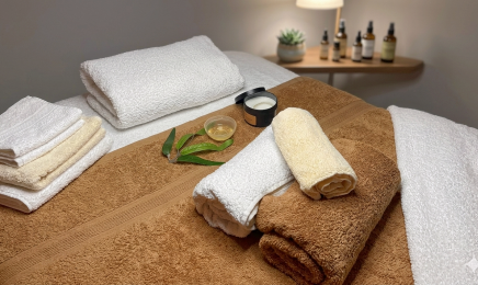 A Corps Des Sens : Institut de beauté à Fréjus