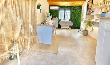 L’institut d’Anais  : Manucure à Le Pontet