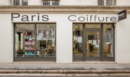 Paris coiffure  : Coiffeur à Dijon