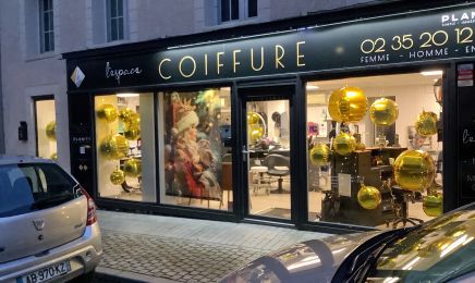 L'Espace coiffure : Manucure à Épouville