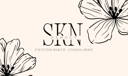 SKN Beauty : Manucure à Sainte-Geneviève-des-Bois