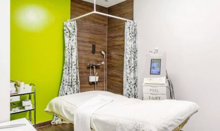Le BAP - Bain Aux Plantes institut et centre d'expertise : Institut de beauté à Strasbourg
