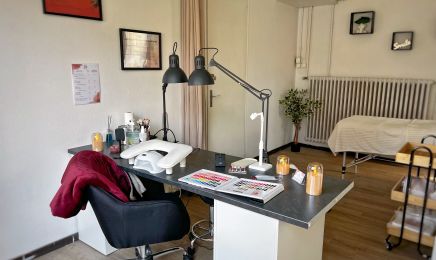 Just Dream Nails : Manucure à Cluses
