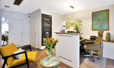 Bella Brazil: Kosmetikstudio in Nürnberg
