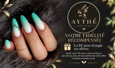 AYTHÉ institut : Coiffeur à Saint-Martin-de-Crau