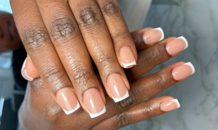Sarah Nails : Manucure à Saint-Étienne