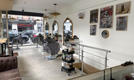 Chez Lifou : Coiffeur à Fontenay-sous-Bois