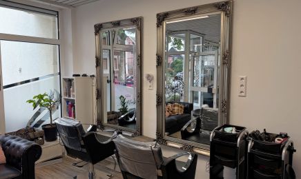  Nebos Haar Lounge Lünen Horstmar: Friseur in Lünen