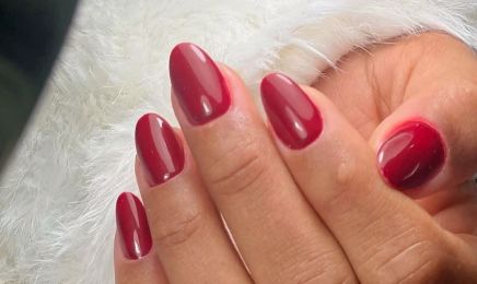 Glow Nail By Mara : Manucure à Courbevoie